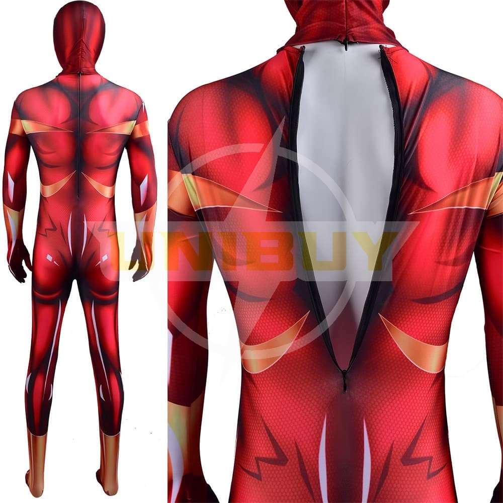 Spider-Man PS4 Costume Cosplay Iron Spider-Man Suit Cosplay For Kids Adult Unibuy