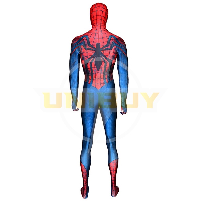 Spider-Man Into the Spider-Verse Gwen Stacy Men Cosplay Costume Unibuy