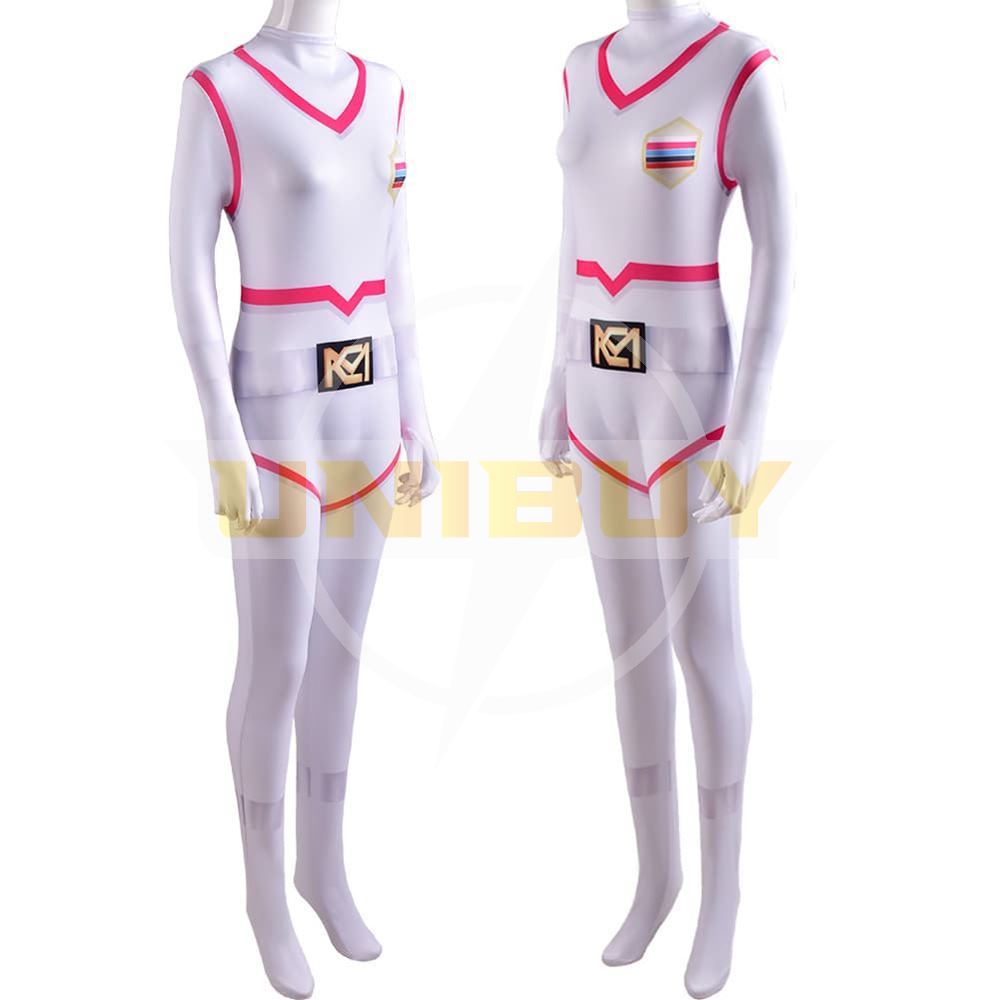 Joshi Zu Jossy's Naoko Akagi Costume Cosplay Suit Unibuy