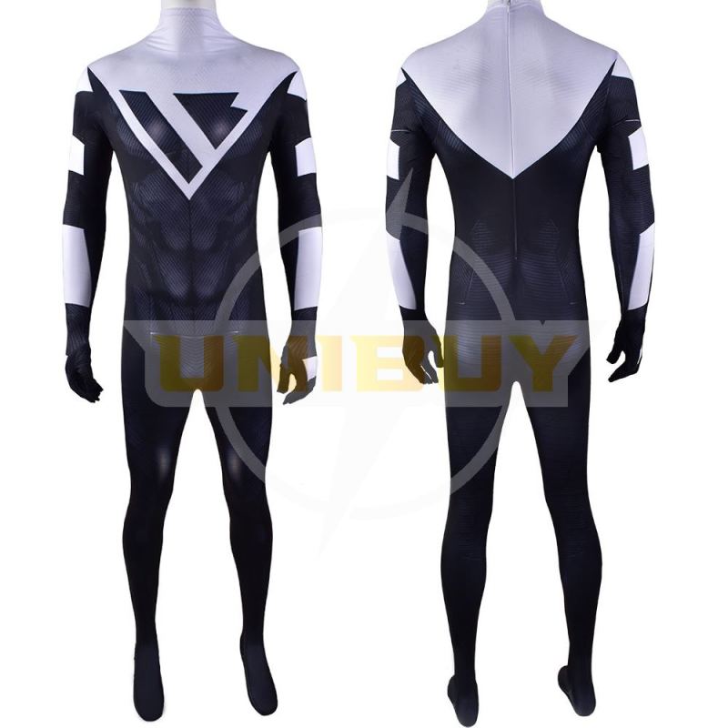 Superman Beyond Costumes Cosplay Suit For Kids Adult Unibuy