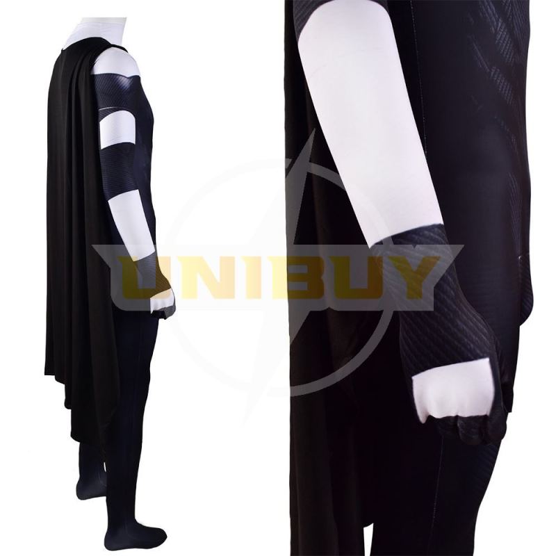 Superman Beyond Costumes Cosplay Suit For Kids Adult Unibuy