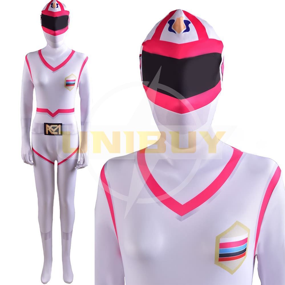 Joshi Zu Jossy's Naoko Akagi Costume Cosplay Suit Unibuy
