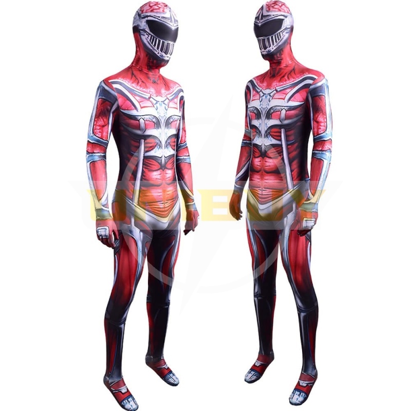 Mighty Morphin Rangers Lord Zedd Costume Cosplay Suit Unibuy