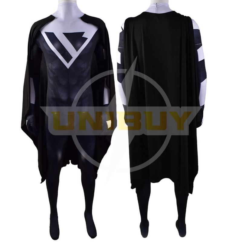 Superman Beyond Costumes Cosplay Suit For Kids Adult Unibuy