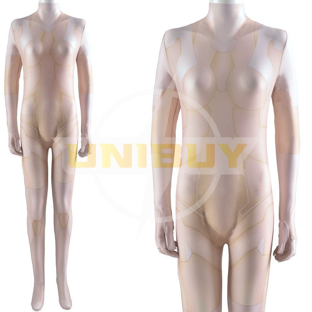 Ghost in the Shell The Major Motoko Kusanagi Costume Cosplay Suit Unibuy
