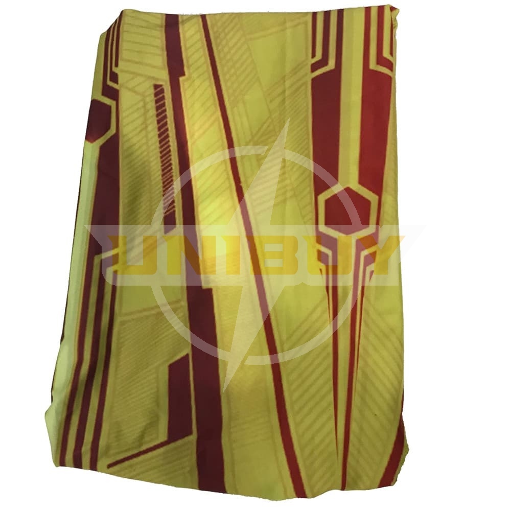 Wanda Vision Costume Cosplay Suit For Kids Adult Unibuy