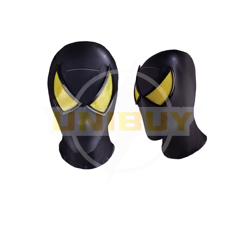 Spider-Man PS4 Cosplay Costume Anti Ock Suit Unibuy