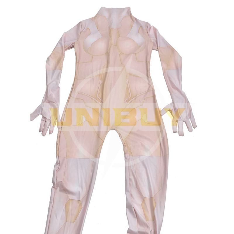 Ghost in the Shell The Major Motoko Kusanagi Costume Cosplay Suit Unibuy