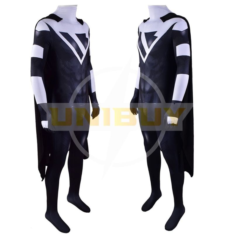 Superman Beyond Costumes Cosplay Suit For Kids Adult Unibuy