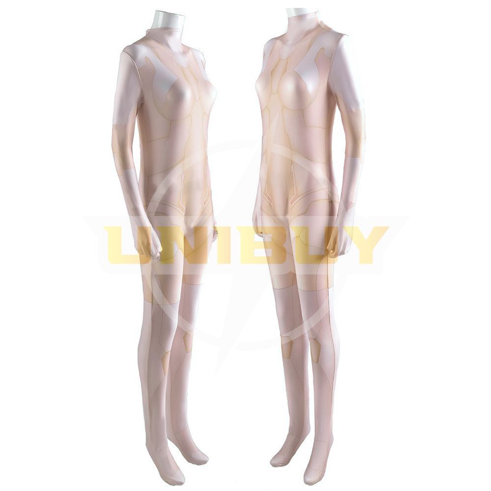 Ghost in the Shell The Major Motoko Kusanagi Costume Cosplay Suit Unibuy