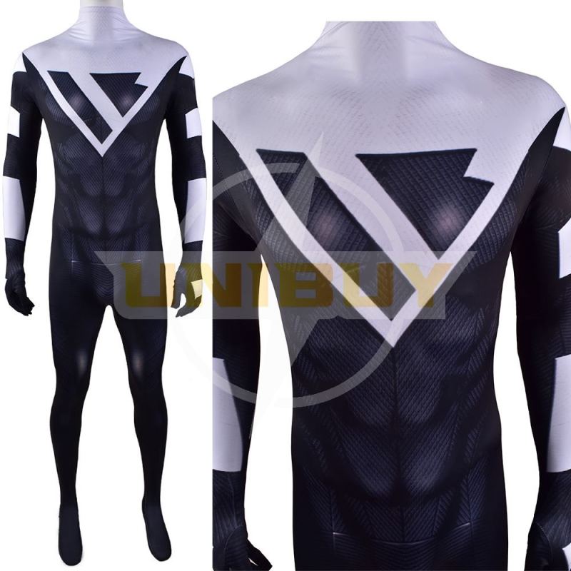 Superman Beyond Costumes Cosplay Suit For Kids Adult Unibuy