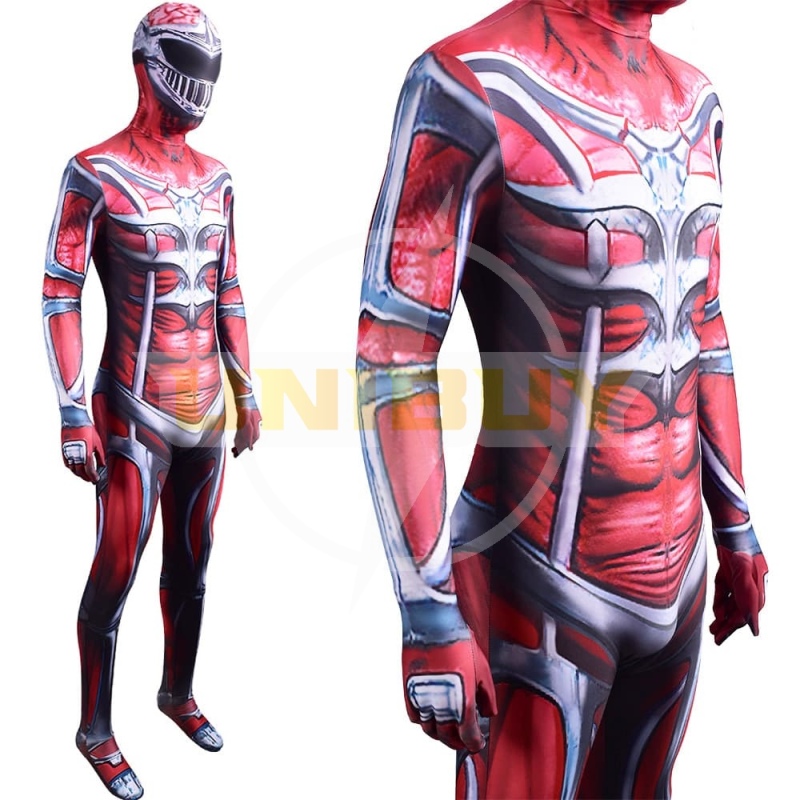 Mighty Morphin Rangers Lord Zedd Costume Cosplay Suit Unibuy