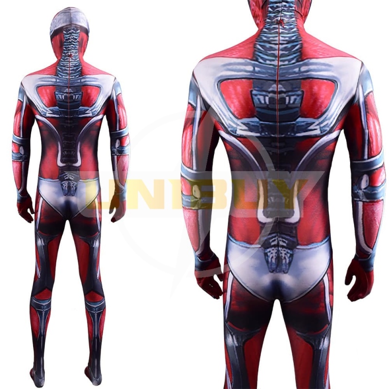 Mighty Morphin Rangers Lord Zedd Costume Cosplay Suit Unibuy