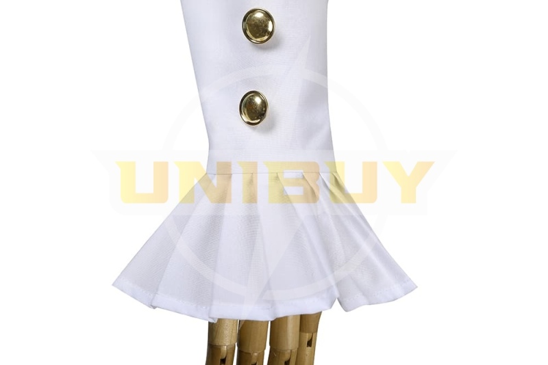 Genshin Impact Venti Costume Cosplay Suit Ver 1 Unibuy