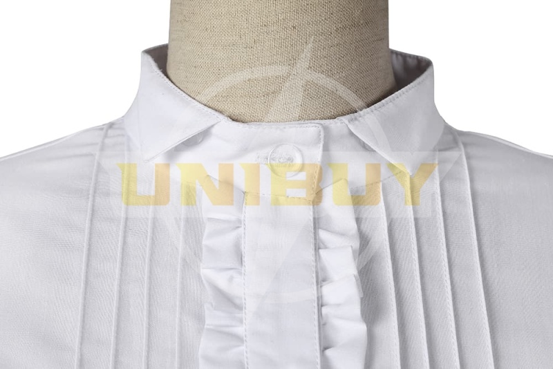 Genshin Impact Venti Costume Cosplay Suit Ver 1 Unibuy