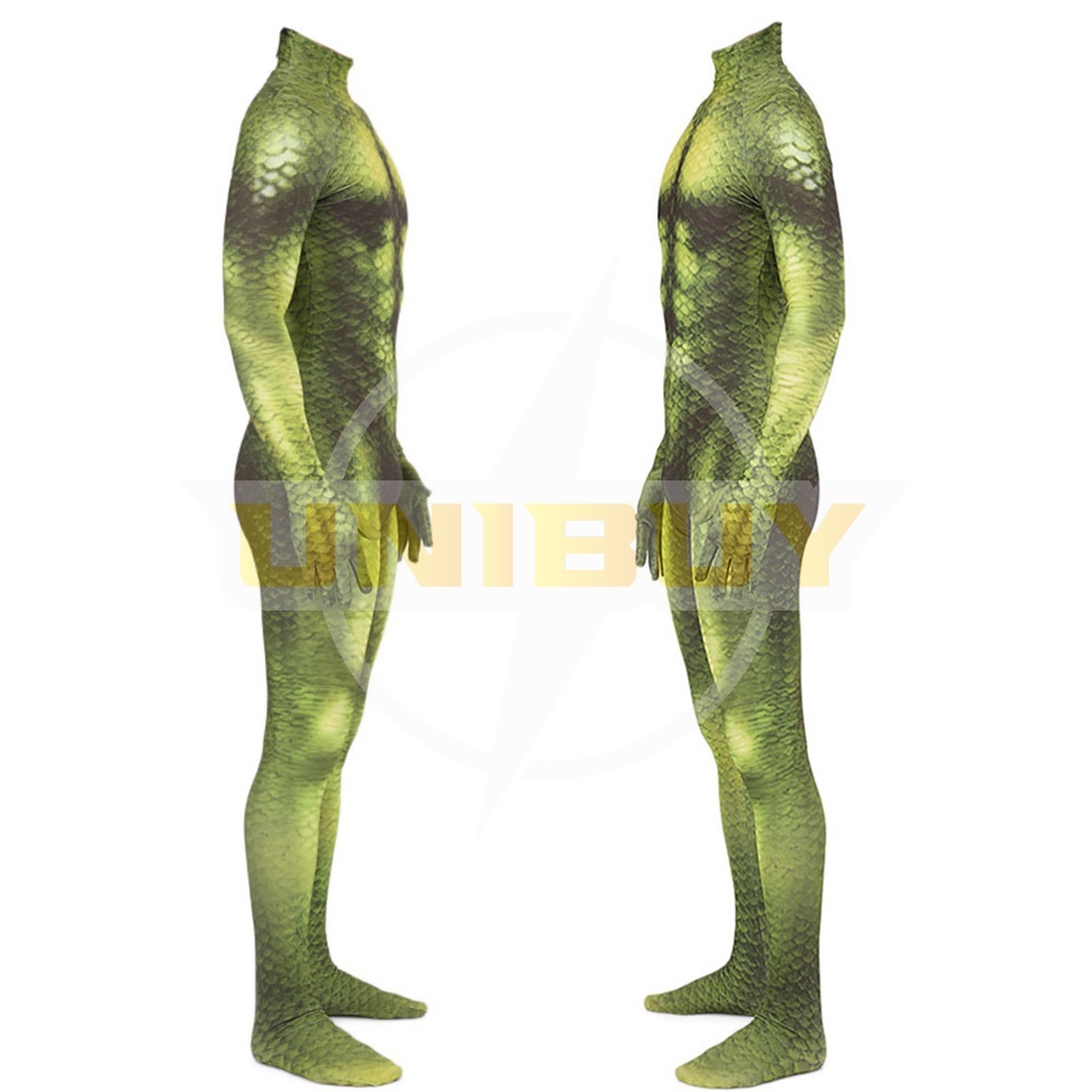 Spider-Man Green Goblin Costume Cosplay Suit Unibuy