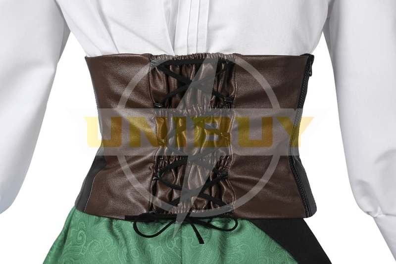 Genshin Impact Venti Costume Cosplay Suit Ver 1 Unibuy