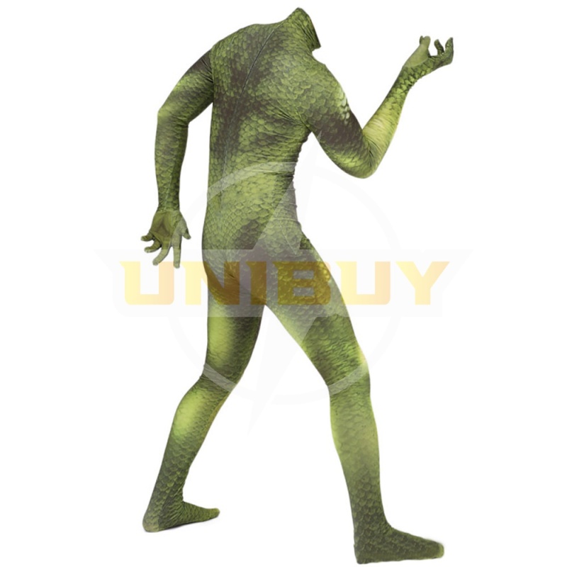 Spider-Man Green Goblin Costume Cosplay Suit Unibuy