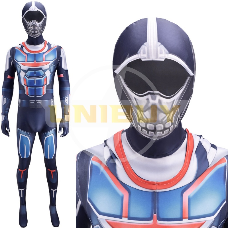 Black Widow Taskmaster Cosplay Costume Outfits Jumpsuit Unibuy