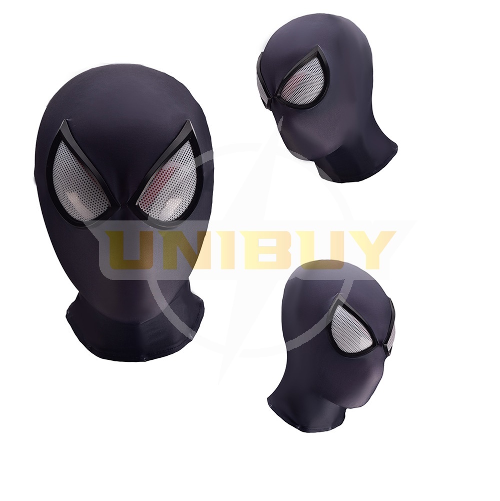 Spider-Man PS4 Costume Cosplay Electrically Insulated Suit Unibuy