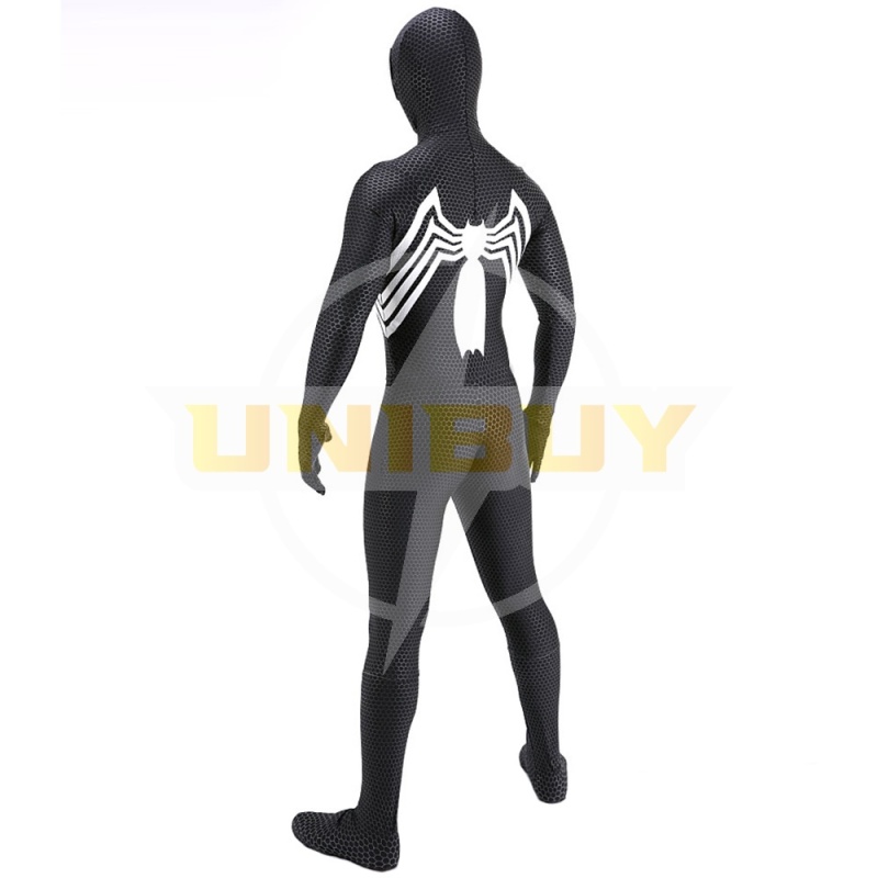 Spider-Man Shattered Dimensions Venom Symbiote Classic Black Suit Unibuy