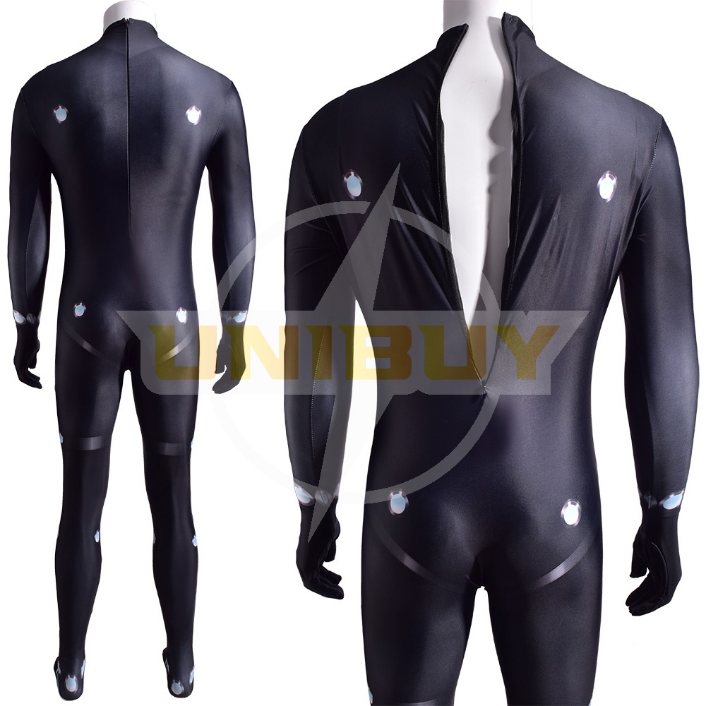 Gantz Anzu Yamasaki Costume Cosplay Jumpsuit Bodysuit Adults Kids Unibuy