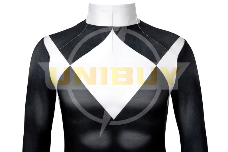 Power Rangers Costume Suit Cosplay Uniform Kids Unibuy