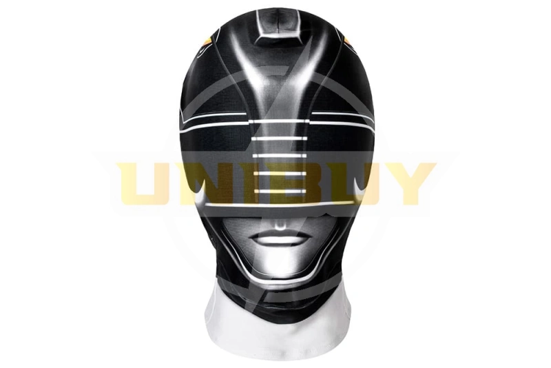 Power Rangers Costume Suit Cosplay Uniform Kids Unibuy