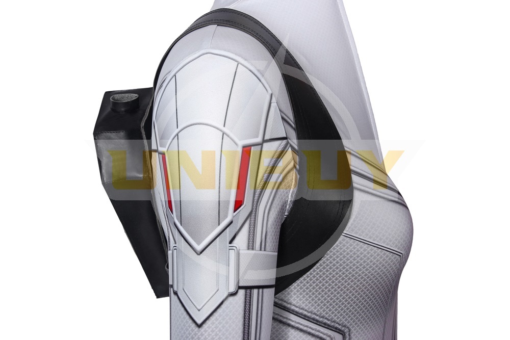Black Widow Costume Cosplay Suit Natasha Romanoff Ver 1 Unibuyplus