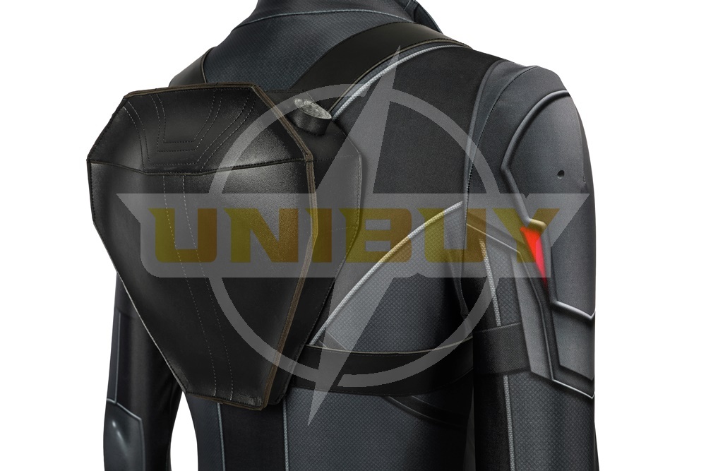 Black Widow Costume Cosplay Suit Natasha Romanoff Ver 1 Unibuyplus