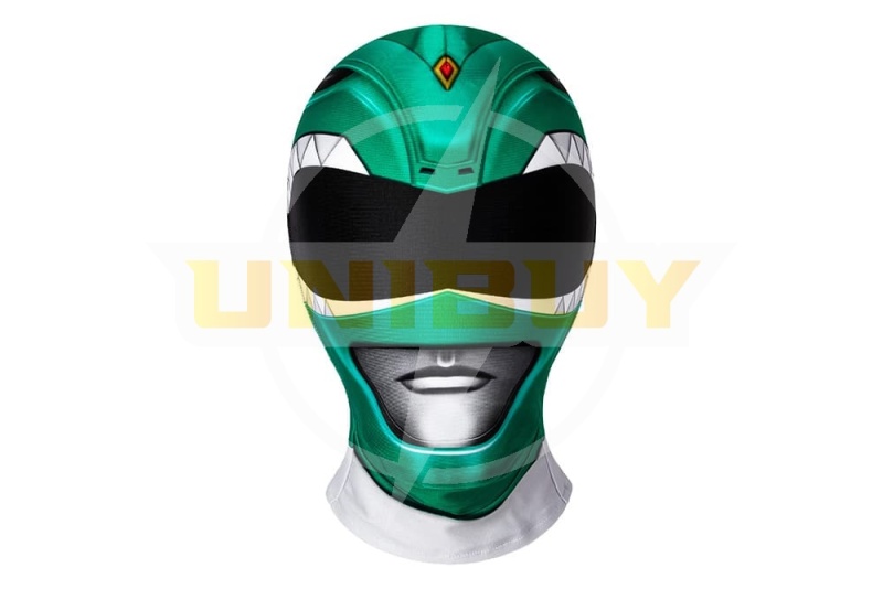 Power Rangers Costume Suit Cosplay Uniform Kids Unibuy