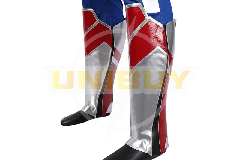 New Captain America Sam Wilson The Falcon Suit Cosplay Costume Unibuy