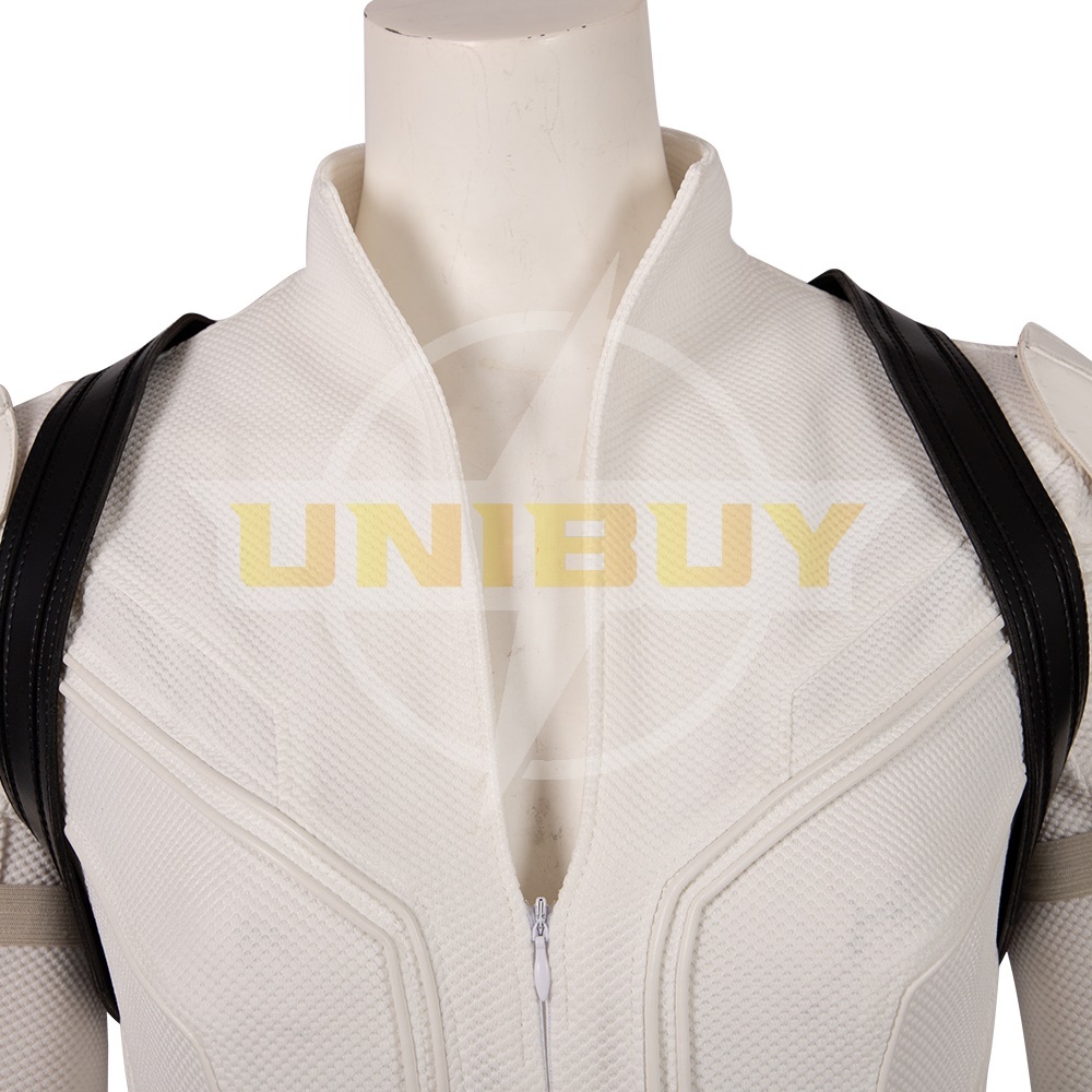 Black Widow Costume Cosplay Suit Natasha Romanoff Unibuy