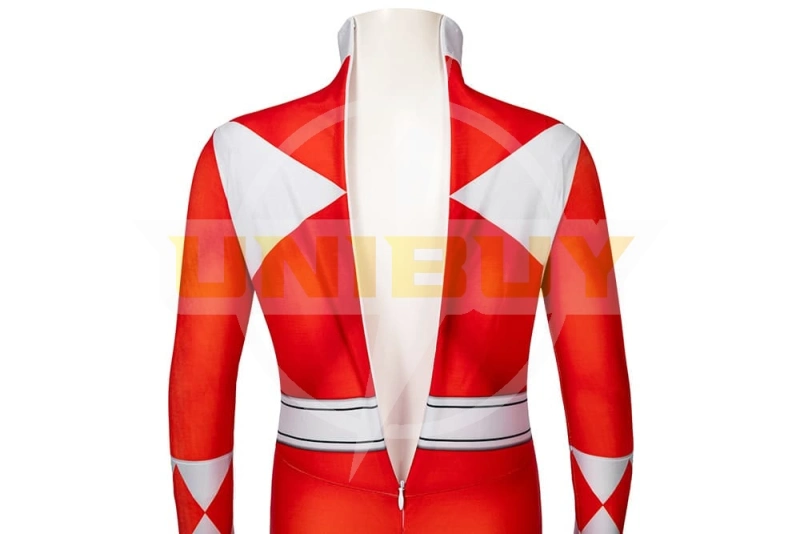 Power Rangers Costume Suit Cosplay Uniform Kids Unibuy