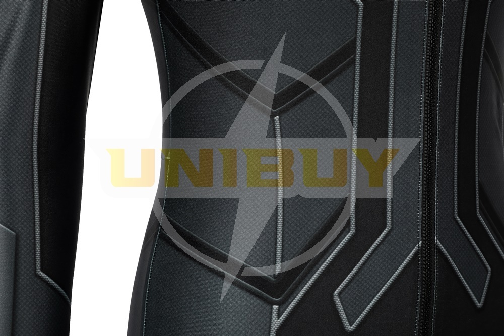 Black Widow Costume Cosplay Suit Natasha Romanoff Ver 1 Unibuy