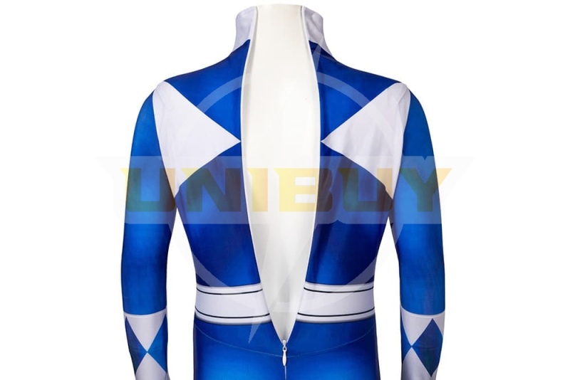 Power Rangers Costume Suit Cosplay Uniform Kids Unibuy