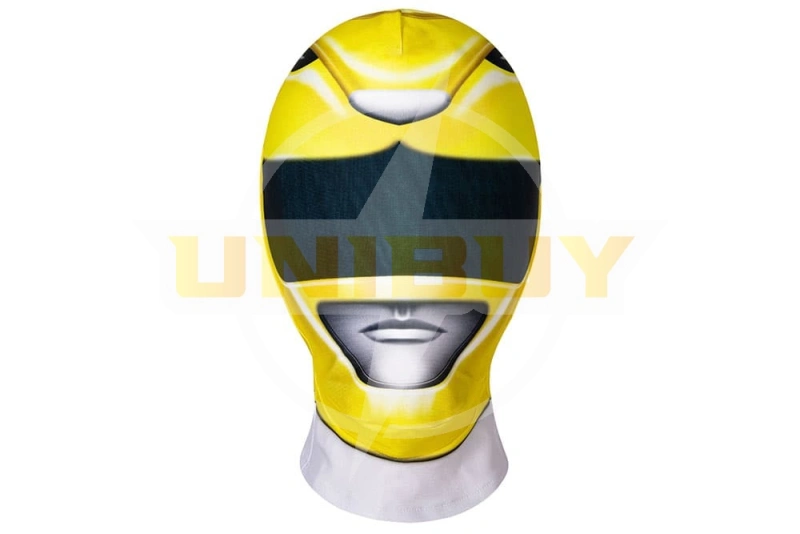 Power Rangers Costume Suit Cosplay Uniform Kids Unibuy