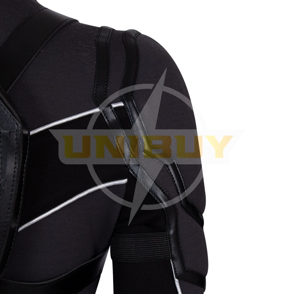 Black Widow Costume Cosplay Suit Natasha Romanoff Unibuy