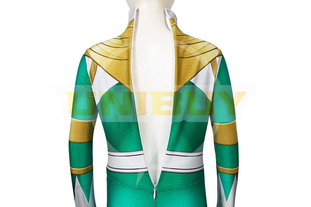 Power Rangers Costume Suit Cosplay Uniform Kids Unibuy