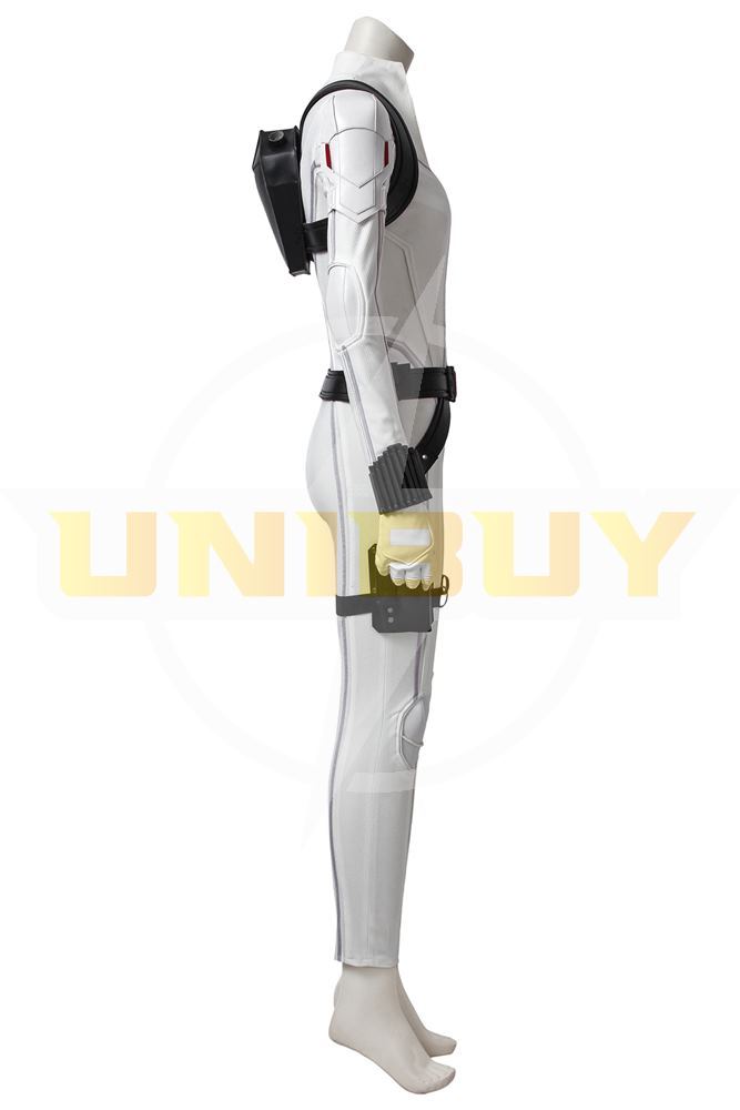 Black Widow Costume Cosplay Suit Natasha Romanoff Women's Outfit Unibuy