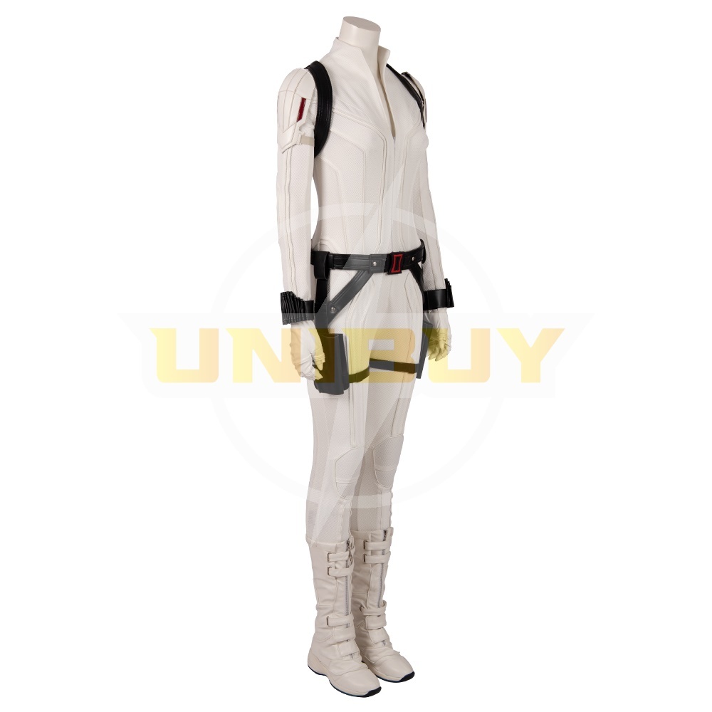 Black Widow Costume Cosplay Suit Natasha Romanoff Unibuy
