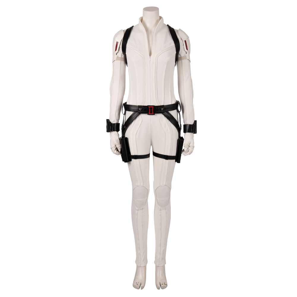 Black Widow Costume Cosplay Suit Natasha Romanoff Unibuy