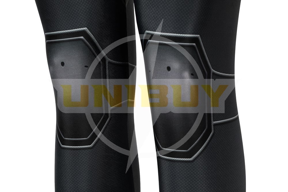 Black Widow Costume Cosplay Suit Natasha Romanoff Ver 1 Unibuyplus