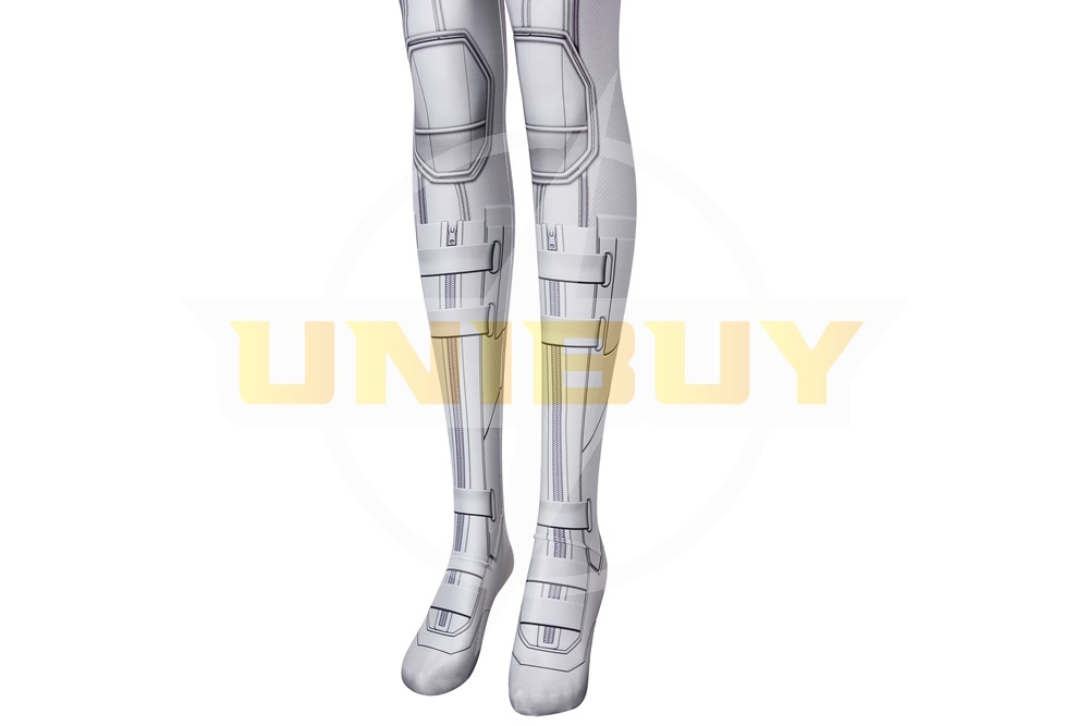 Black Widow Costume Cosplay Suit Natasha Romanoff Ver 1 Unibuyplus