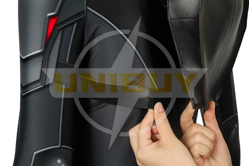 Black Widow Costume Cosplay Suit Natasha Romanoff Ver 1 Unibuy