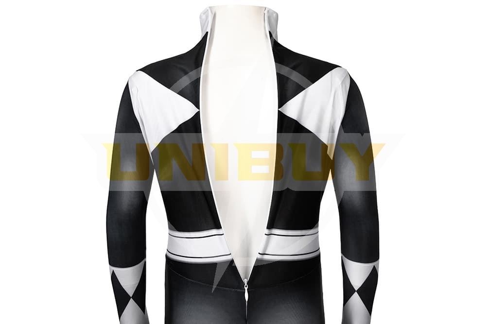 Power Rangers Costume Suit Cosplay Uniform Kids Unibuy