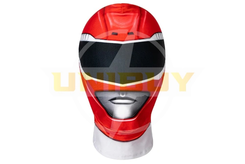 Power Rangers Costume Suit Cosplay Uniform Kids Unibuy