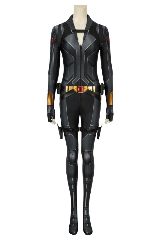 Black Widow Costume Cosplay Suit Natasha Romanoff Ver 1 Unibuy