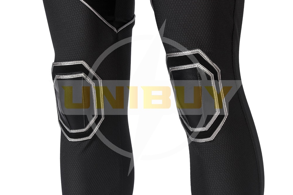 Black Widow Costume Cosplay Suit Natasha Romanoff Women's Outfit Unibuy