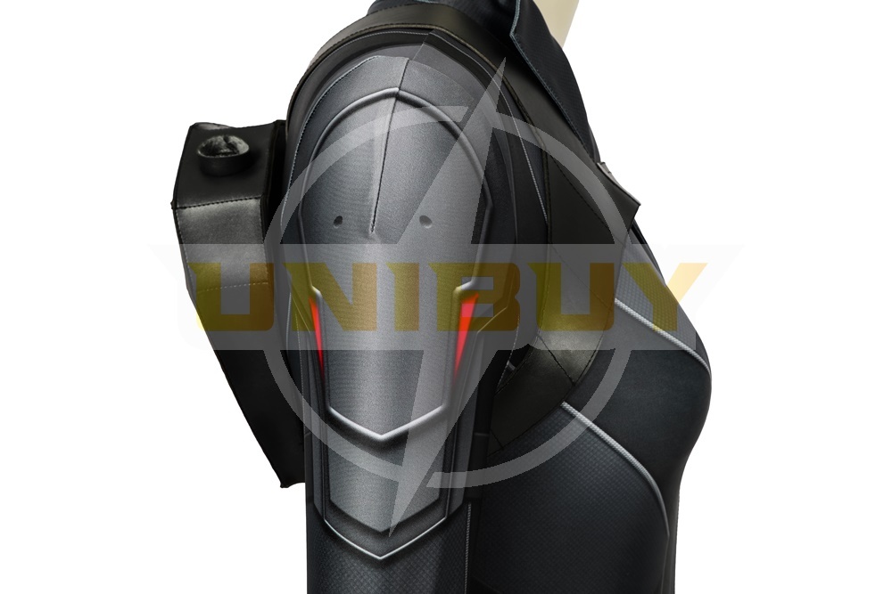 Black Widow Costume Cosplay Suit Natasha Romanoff Ver 1 Unibuy